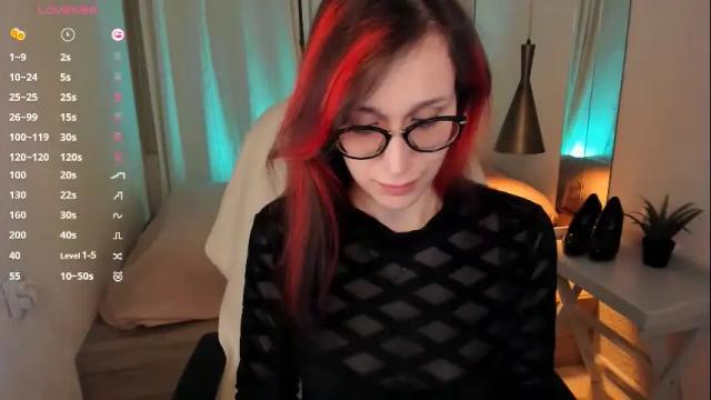 Image 8 of dora_marcelli Stream on Chaturbate on 3 months ago