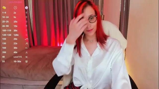 Image 10 of dora_marcelli Stream on Chaturbate on 2 months ago