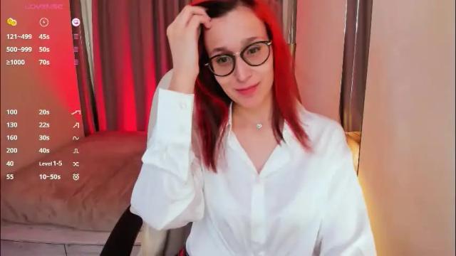 Image 12 of dora_marcelli Stream on Chaturbate on 2 months ago