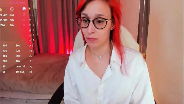 Image 3 of dora_marcelli Stream on Chaturbate on 2 months ago