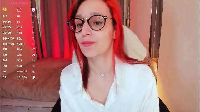 Image 6 of dora_marcelli Stream on Chaturbate on 2 months ago