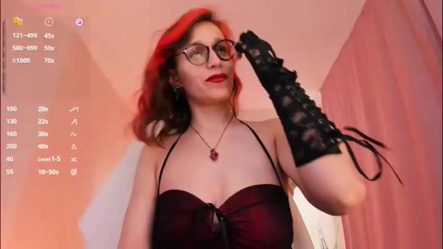 Image 6 of dora_marcelli Stream on Chaturbate on 2 months ago