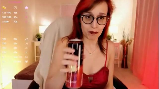 Thumbnail 3, dora_marcelli's Stream at Chaturbate, 2 months ago