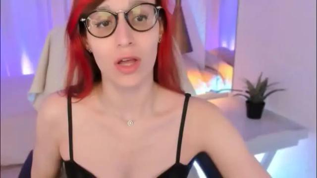 Image 2 of dora_marcelli Stream on Chaturbate on 1 month ago
