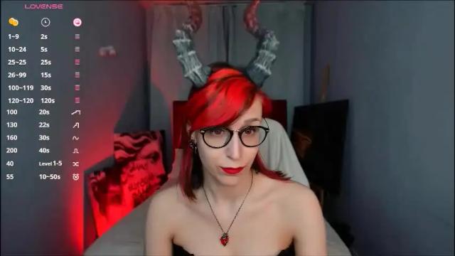 Thumbnail 1, dora_marcelli's Stream at Chaturbate, 2 months ago