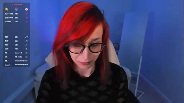 Thumbnail 1, dora_marcelli's Stream at Chaturbate, 1 month ago