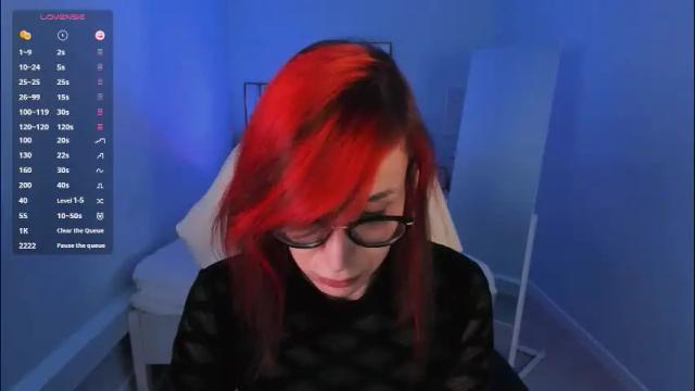 Thumbnail 2, dora_marcelli's Stream at Chaturbate, 1 month ago