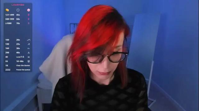 Thumbnail 3, dora_marcelli's Stream at Chaturbate, 1 month ago