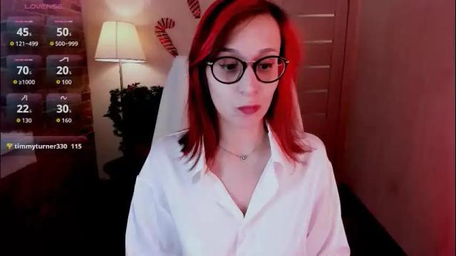 Thumbnail 1, dora_marcelli's Stream at Chaturbate, 14 days ago