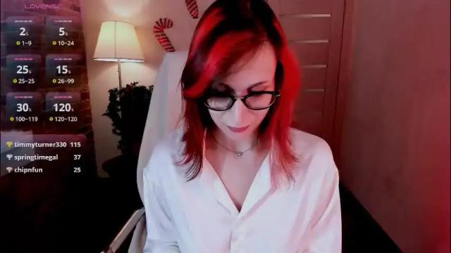 Thumbnail 2, dora_marcelli's Stream at Chaturbate, 14 days ago