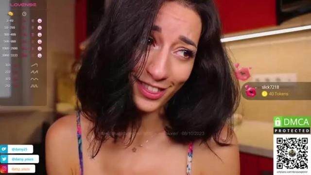 Image 8 of dora_sexplorer Stream on Chaturbate on 20 months ago