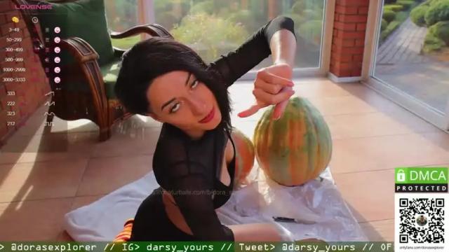 Image 4 of dora_sexplorer Stream on Chaturbate on 19 months ago