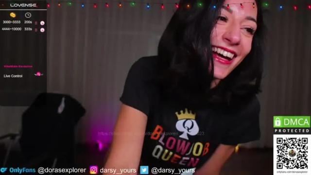 Image 4 of dora_sexplorer Stream on Chaturbate on 18 months ago