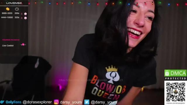 Image 4 of dora_sexplorer Stream on Chaturbate on 13 months ago