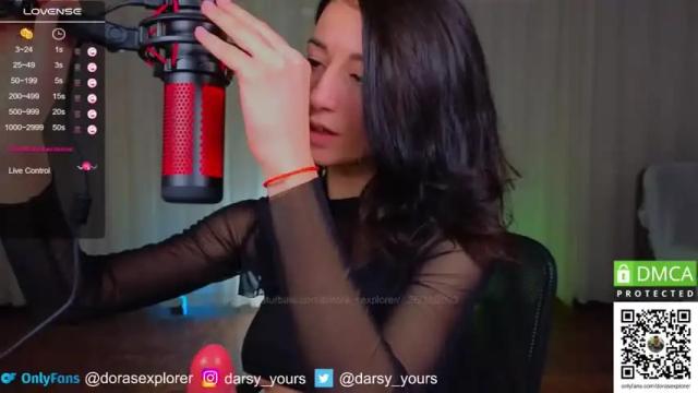 Image 10 of dora_sexplorer Stream on Chaturbate on 17 months ago