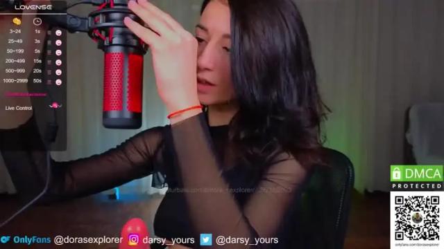 Image 10 of dora_sexplorer Stream on Chaturbate on 13 months ago