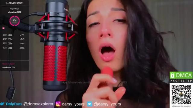 Image 11 of dora_sexplorer Stream on Chaturbate on 17 months ago