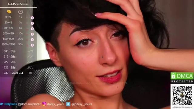 Image 10 of dora_sexplorer Stream on Chaturbate on 14 months ago