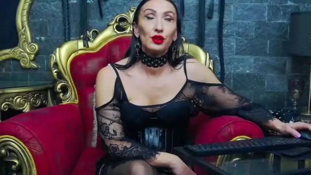 Image 7 of doramoore Stream on Chaturbate on 13 months ago