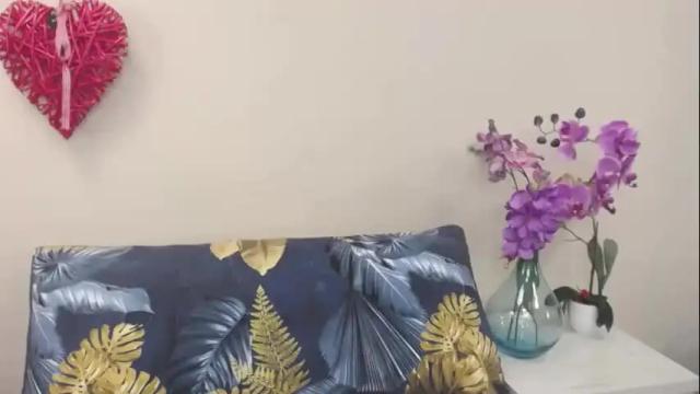 Thumbnail 1, doreenkiss's Stream at Chaturbate, 3 months ago