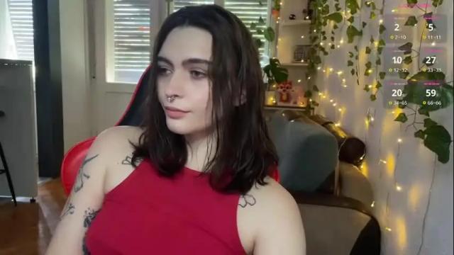 Image 7 of dorfmatratze_ Stream on Chaturbate on 1 month ago