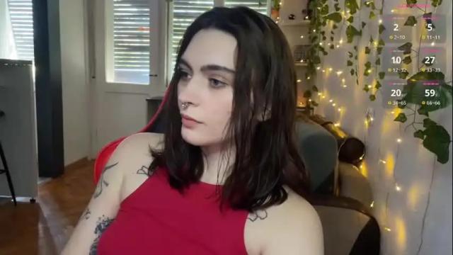 Thumbnail 3, dorfmatratze_'s Stream at Chaturbate, 1 month ago