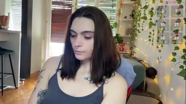 Image 2 of dorfmatratze_ Stream on Chaturbate on 1 month ago