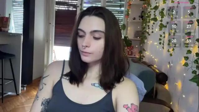 Image 4 of dorfmatratze_ Stream on Chaturbate on 1 month ago