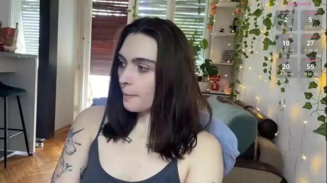 Thumbnail 2, dorfmatratze_'s Stream at Chaturbate, 1 month ago