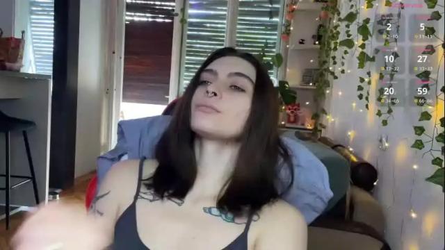 Image 8 of dorfmatratze_ Stream on Chaturbate on 1 month ago