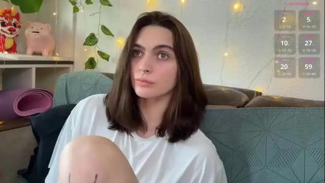 Image 2 of dorfmatratze_ Stream on Chaturbate on 1 month ago
