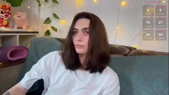 Image 4 of dorfmatratze_ Stream on Chaturbate on 1 month ago