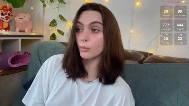 Thumbnail 2, dorfmatratze_'s Stream at Chaturbate, 1 month ago