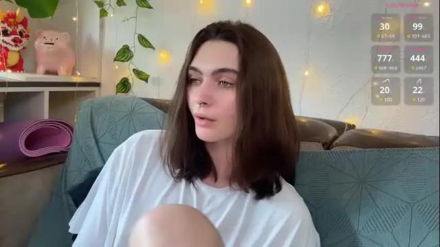 Image 8 of dorfmatratze_ Stream on Chaturbate on 1 month ago