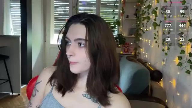 Thumbnail 1, dorfmatratze_'s Stream at Chaturbate, 1 month ago