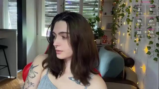 Image 2 of dorfmatratze_ Stream on Chaturbate on 1 month ago