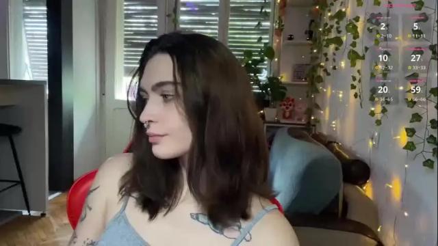 Thumbnail 2, dorfmatratze_'s Stream at Chaturbate, 1 month ago