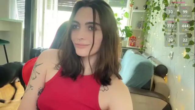 Image 10 of dorfmatratze_ Stream on Chaturbate on 1 month ago