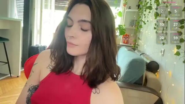 Image 11 of dorfmatratze_ Stream on Chaturbate on 1 month ago