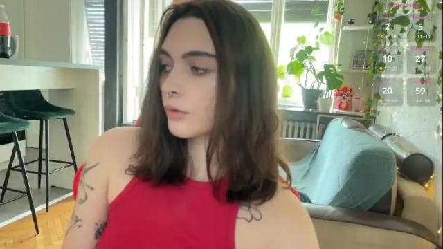 Image 4 of dorfmatratze_ Stream on Chaturbate on 1 month ago