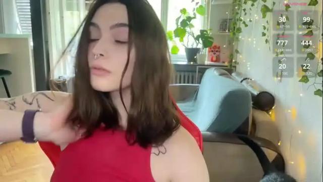 Image 8 of dorfmatratze_ Stream on Chaturbate on 1 month ago