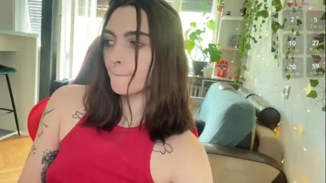 Thumbnail 3, dorfmatratze_'s Stream at Chaturbate, 1 month ago
