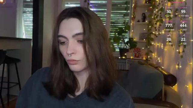Thumbnail 3, dorfmatratze_'s Stream at Chaturbate, 1 month ago