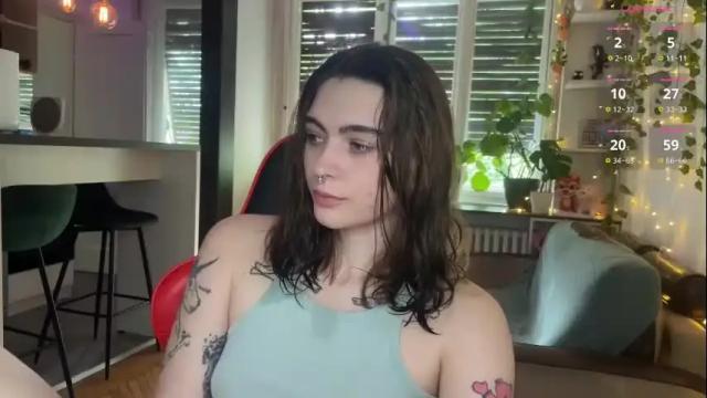 Thumbnail 1, dorfmatratze_'s Stream at Chaturbate, 1 month ago