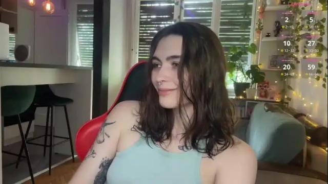Image 3 of dorfmatratze_ Stream on Chaturbate on 1 month ago