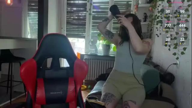 Image 4 of dorfmatratze_ Stream on Chaturbate on 1 month ago