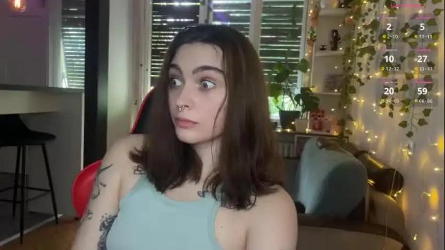 Thumbnail 2, dorfmatratze_'s Stream at Chaturbate, 1 month ago