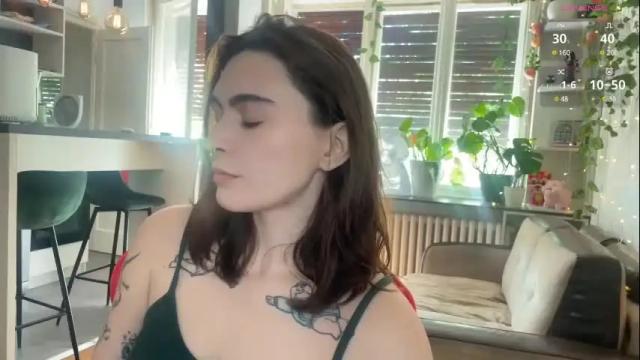 Thumbnail 1, dorfmatratze_'s Stream at Chaturbate, 1 month ago