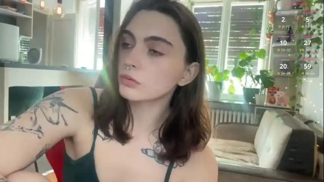 Image 4 of dorfmatratze_ Stream on Chaturbate on 1 month ago