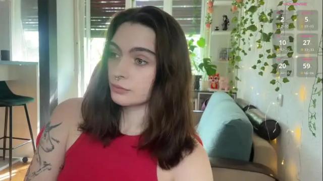 Thumbnail 1, dorfmatratze_'s Stream at Chaturbate, 1 month ago